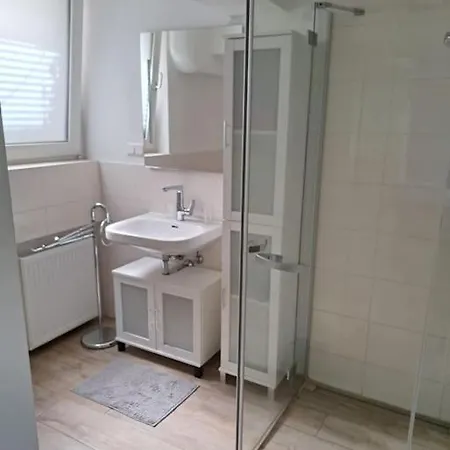 Am Waldesrand Blomberg (North Rhine-Westphalia)