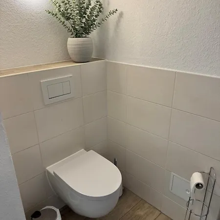 Am Waldesrand Blomberg (North Rhine-Westphalia)