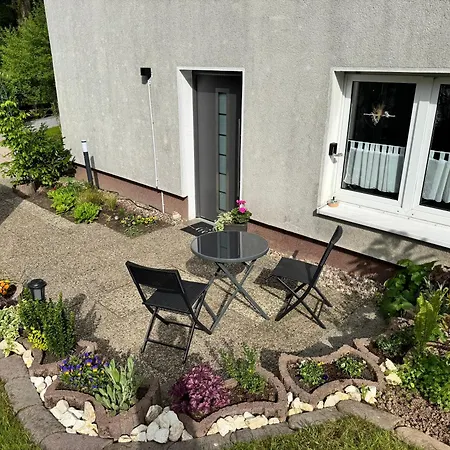 Am Waldesrand * Blomberg (North Rhine-Westphalia)