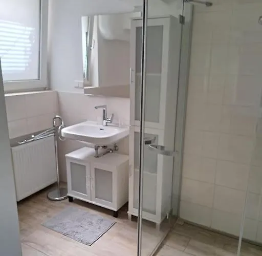 Am Waldesrand Blomberg