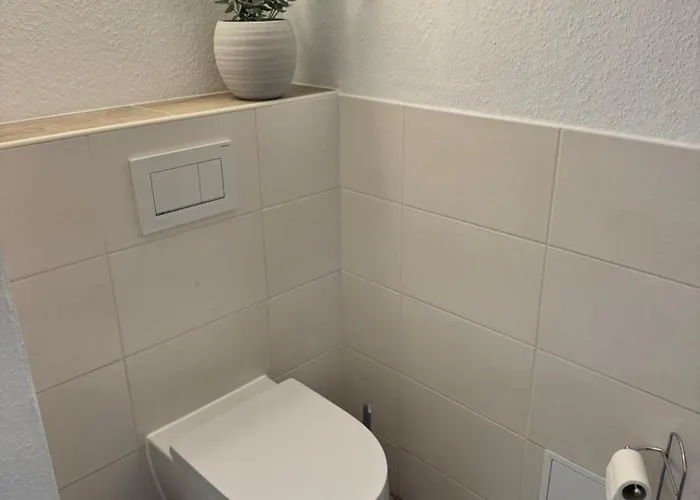 Am Waldesrand Blomberg