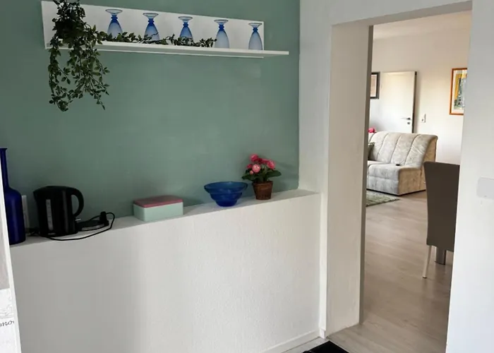 Am Waldesrand Blomberg (North Rhine-Westphalia)