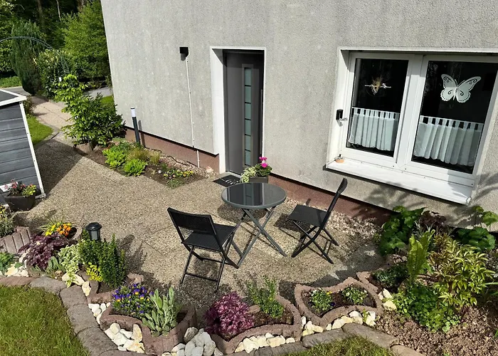 Am Waldesrand * Бломберг